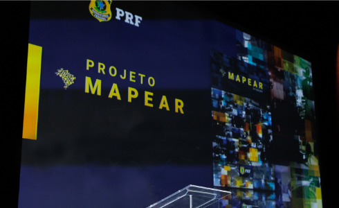 Projeto MAPEAR