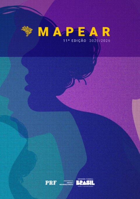 Mapeamento dos pontos vulneráveis à exploração sexual de crianças e adolescentes nas rodovias brasileiras Edição 2025 | 2026